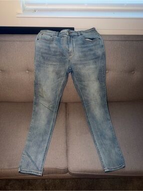 Serenade Jeans